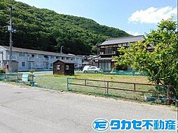 物件画像 赤穂郡上郡町井上