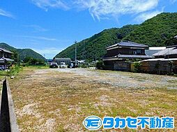 物件画像 上郡町上郡　土地