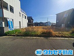物件画像 赤穂市元禄橋町　土地