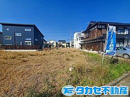 物件画像 赤穂市元禄橋町　土地