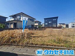 物件画像 赤穂市元禄橋町　土地