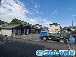 物件画像 相生市那波大浜町土地