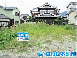 物件画像 備前市浦伊部　土地