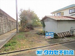 物件画像 赤穂市中広　土地
