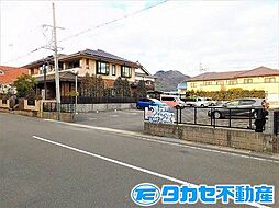 物件画像 赤穂郡上郡町駅前　土地