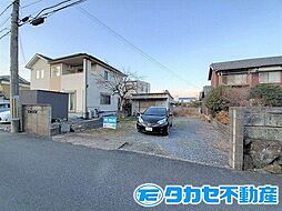 物件画像 たつの市新宮町井野原土地
