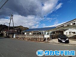 物件画像 赤穂郡上郡町山野里土地