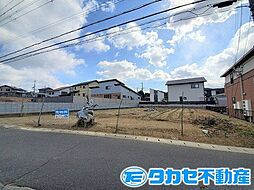 物件画像 たつの市揖西町土師4丁目土地
