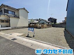 物件画像 赤穂市加里屋土地