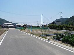 物件画像 赤穂市浜市区画整理地内