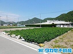 物件画像 赤穂市浜市区画整理地内