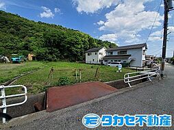 物件画像 赤穂市加里屋土地