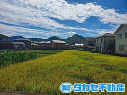 物件画像 上郡町大持　土地