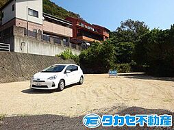 物件画像 備前市日生町寒河（土地）