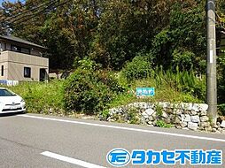 物件画像 備前市日生町寒河（土地）