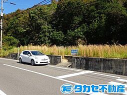 物件画像 備前市日生町寒河（土地）