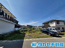 物件画像 相生市向陽台土地