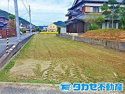 物件画像 上郡町大持　土地