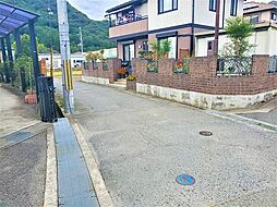物件画像 上郡町大持　土地