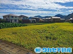 物件画像 上郡町大持　土地