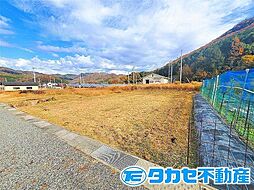 物件画像 赤穂市有年横尾 土地