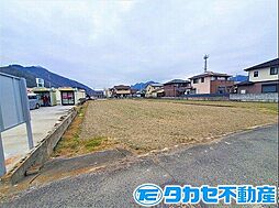 物件画像 赤穂郡上郡町大持　土地