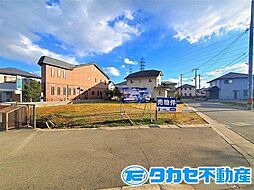 物件画像 赤穂市南野中　土地