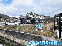 物件画像 赤穂市尾崎土地