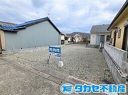物件画像 赤穂市尾崎土地