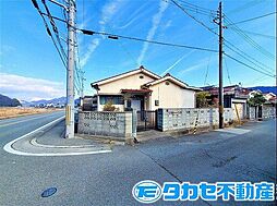 物件画像 赤穂市北野中　土地（上物あり）