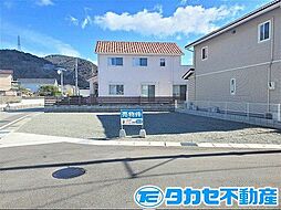 物件画像 赤穂市北野中　土地