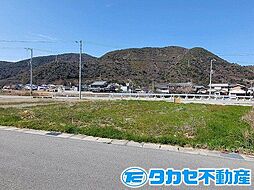 物件画像 赤穂市南野中土地