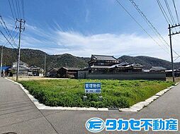 物件画像 赤穂市南野中土地