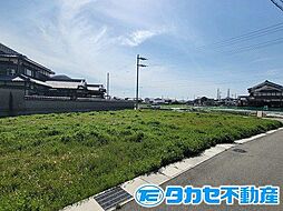 物件画像 赤穂市南野中土地