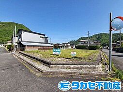 物件画像 赤穂郡上郡町岩木甲土地