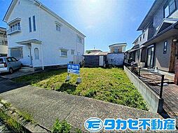 物件画像 赤穂市中浜町 土地