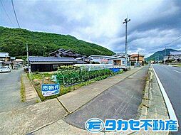 物件画像 赤穂郡上郡町井上　土地