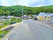 周辺道路