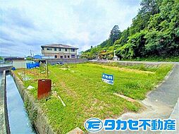 物件画像 赤穂郡上郡町井上　土地