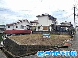 物件画像 相生市若狭野町入野土地