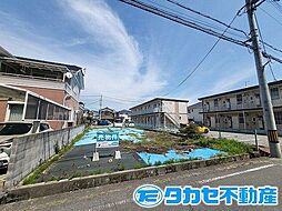 物件画像 赤穂市城西町土地