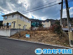 物件画像 赤穂市東有年土地