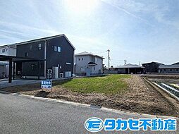 物件画像 赤穂市南野中土地