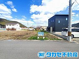 物件画像 赤穂市北野中 土地