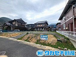 物件画像 備前市日生町寒河土地
