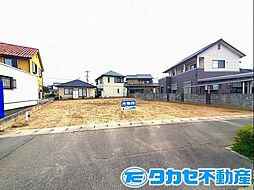 物件画像 赤穂市板屋町 土地