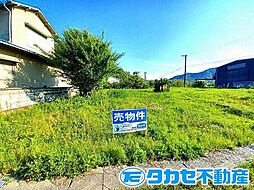 物件画像 備前市日生町寒河　土地