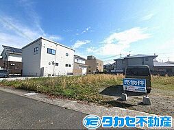 物件画像 赤穂市城西町土地