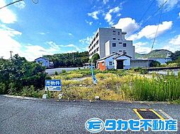 物件画像 たつの市龍野町富永　土地