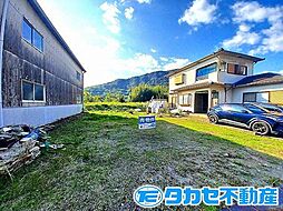 物件画像 備前市穂浪　土地